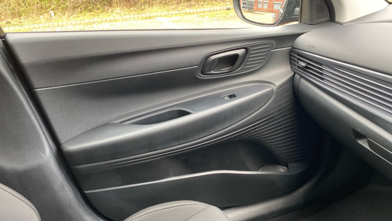 Hyundai i20 1.0T GDi Advance [Nav] 5dr Petrol Hatchback